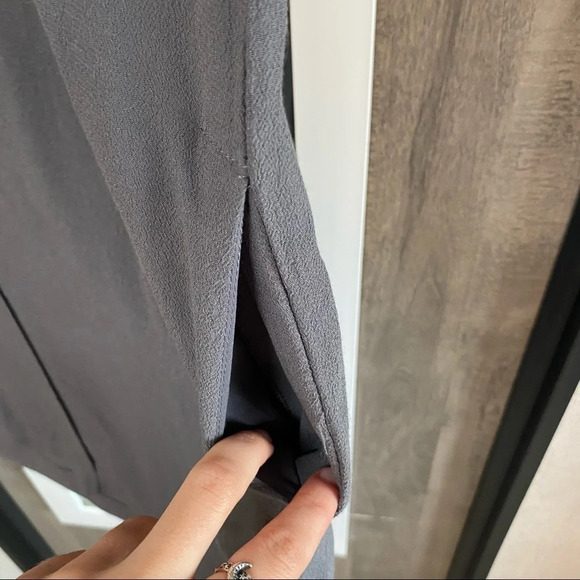 Madewell Du Jour Tunic Dress - Picture 4 of 6